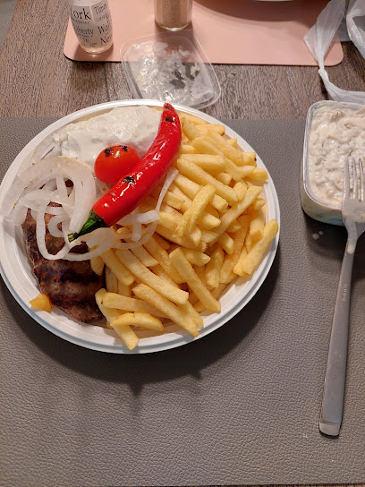 Metaxa Grill-Bottrop