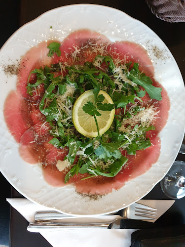 Comentarii opinii despre A.M Ferreira Gomes Cardoso Pizzeria al Lago