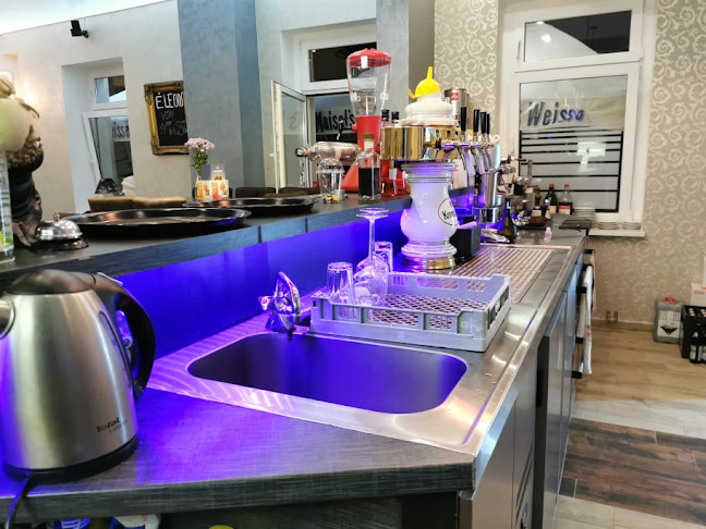 Comentarii opinii despre ELEON Mediterranes Restaurant & Café