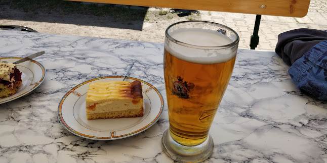 Imbiss & Sauna Friedrichsthal "Alte Fähre" - Oranienburg