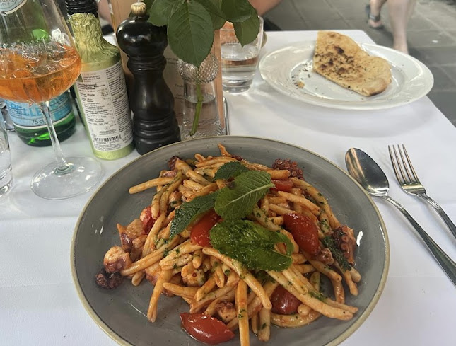 Comentarii opinii despre Da Nello