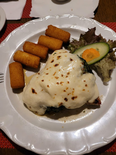 Opinii despre Steakhaus Hazienda în Grevenbroich - Gastronomie und Hotellerie