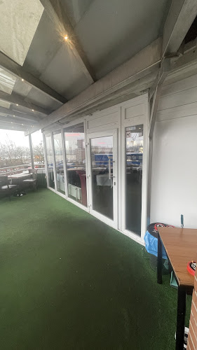 Störtebeker Fischrestaurant - Hamburg