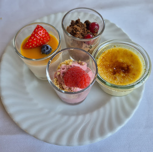 Restaurant Gobelin - Gastronomie und Hotellerie