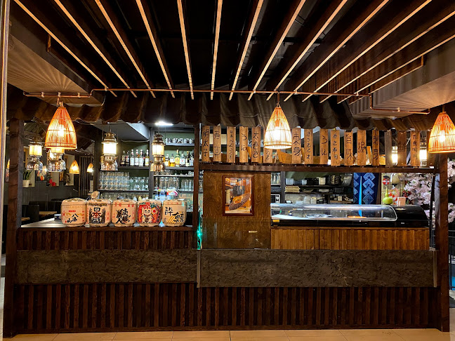 Comentarii opinii despre Deli Dojo