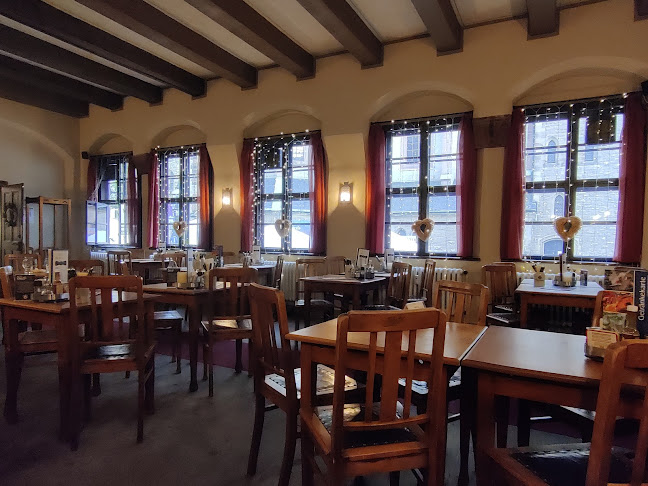 Opinii despre Sonderbar - Leipzig în Leipzig - Gastronomie und Hotellerie