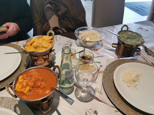 Comentarii opinii despre Indian Punjabi