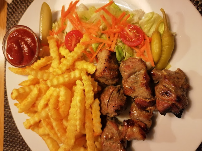 Bismarckstraße 12, 90491 Nürnberg