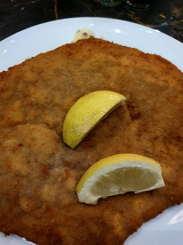 Pascarella Restaurant - Berlin