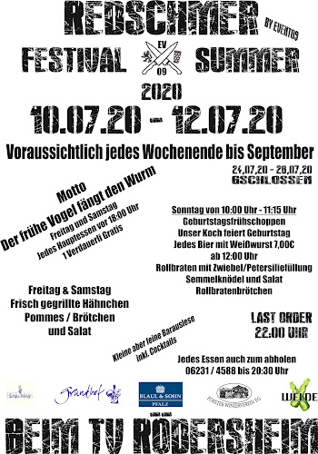 EVENT09 Hylla - Gastronomie und Hotellerie