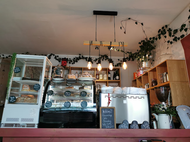 Veggie Vegan - Schneeweiss und Rosenrot - Goslar