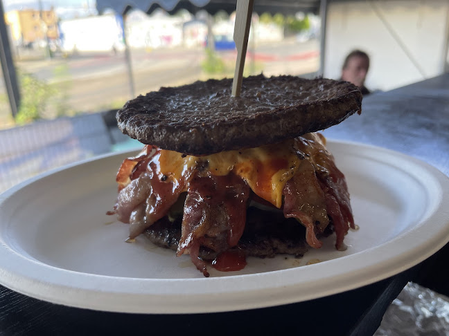 Comentarii opinii despre Burgerimbiss-Hannover