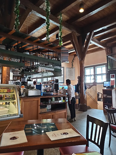 Pizzeria La Fontana - Nördlingen