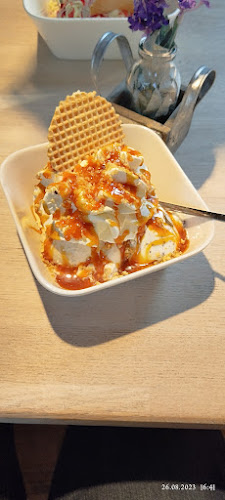 Eis Kalte Schnauze - Gastronomie und Hotellerie