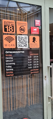 Comentarii opinii despre Sonderbar - Leipzig