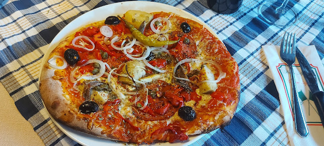 Opinii despre Bei Francesco în Bad Liebenzell - Gastronomie und Hotellerie