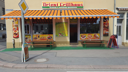 Orient Grillhaus