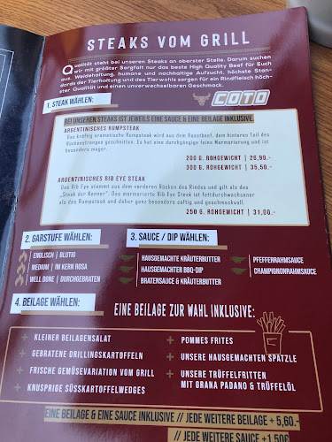 Zum Klosterwirt | Restaurant - Wirtshaus - Lounge - Friedrichshafen