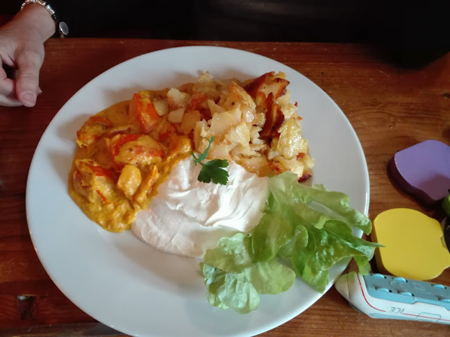 Comentarii opinii despre Lorenz-Strauße