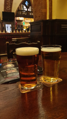 Opinii despre Jack the Ripper's London Tavern în Hannover - Gastronomie und Hotellerie