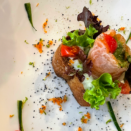 Divino Restaurant & Catering GmbH - Gräfelfing