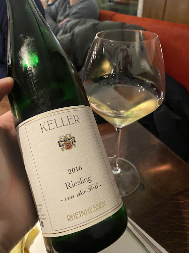 Weinhaus Stetter -Weinhandel & Weinstube - Stuttgart