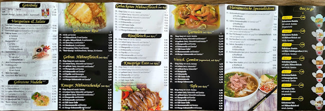 Comentarii opinii despre Xich Lo Quan