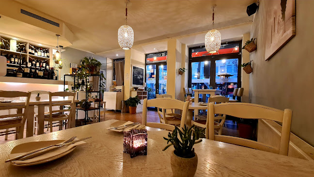 Massenbergstraße 1, 44787 Bochum