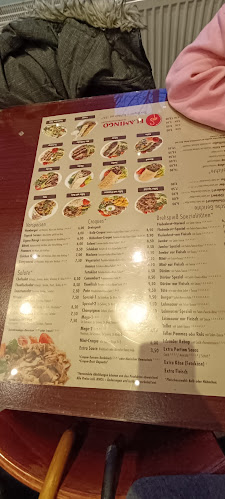 Flamingo Dönerhaus Buchholz - Gastronomie und Hotellerie