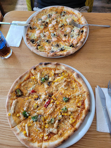 Pizzabar 53 - Bochum