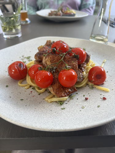 Restaurant Grünspecht - Gastronomie und Hotellerie