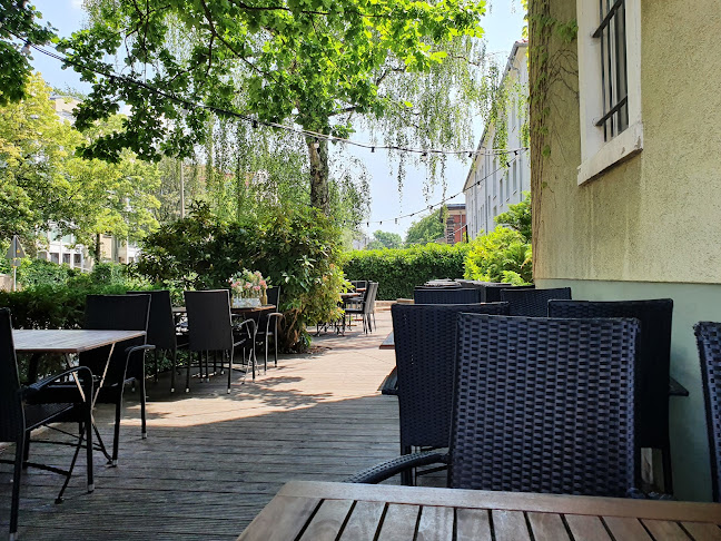 SonderBar - Gastronomie und Hotellerie