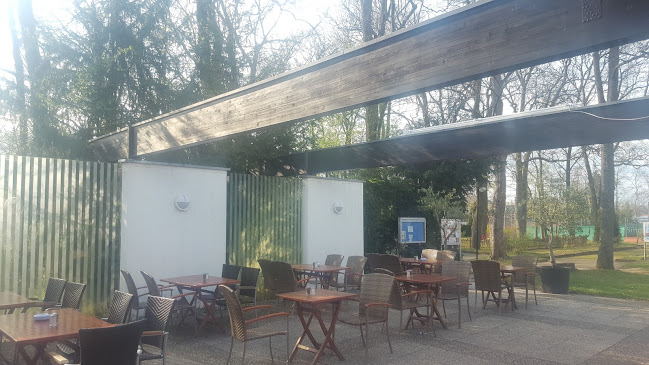 Olivengarten - Gastronomie und Hotellerie