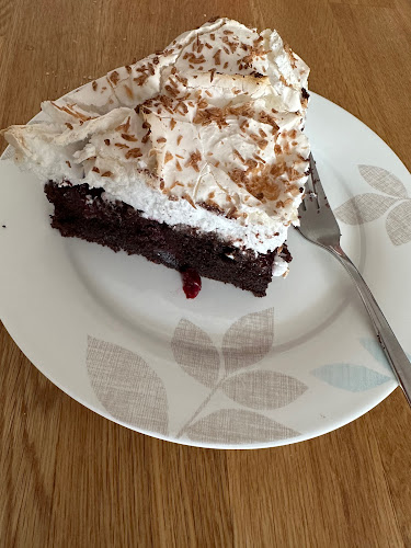 Opinii despre Bäckerei Lantzsch GmbH, Köthen în Köthen (Anhalt) - Gastronomie und Hotellerie