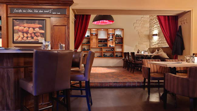 Comentarii opinii despre Bistro La bouchée