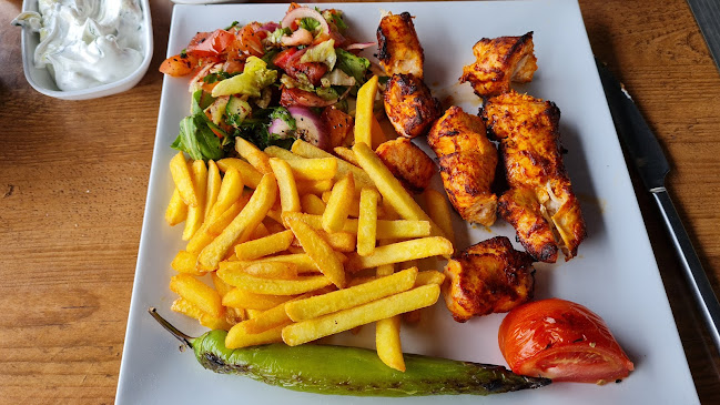 Köz Kebap Haus Raunheim - Gastronomie und Hotellerie