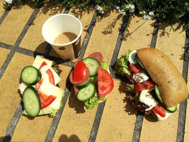 Ellys Bakery - Gastronomie und Hotellerie