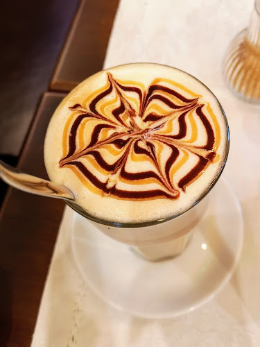 Schiller Café - Cottbus