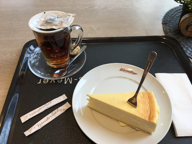 le Café Behrens-Meyer Tweelbäke