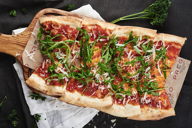 Comentarii opinii despre Prego