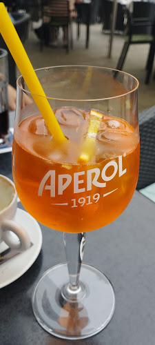 Opinii despre Coconut în Passau - Gastronomie und Hotellerie