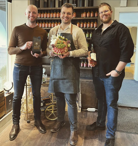 Comentarii opinii despre Ginger & Fred - Cocktail Welt