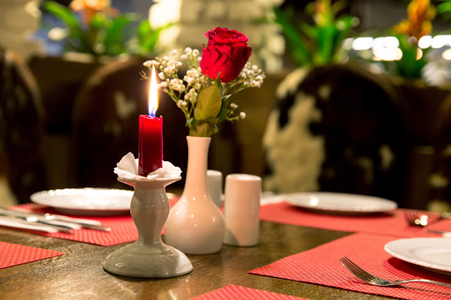 Steakhaus Hazienda - Gastronomie und Hotellerie