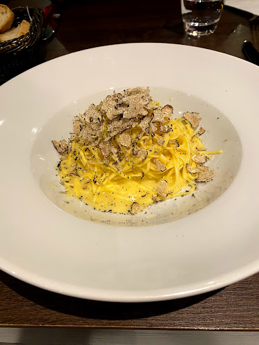 Comentarii opinii despre Da Noi - Pizzeria und Ristorante