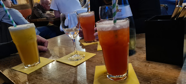 Coyote Cafe - Gastronomie und Hotellerie