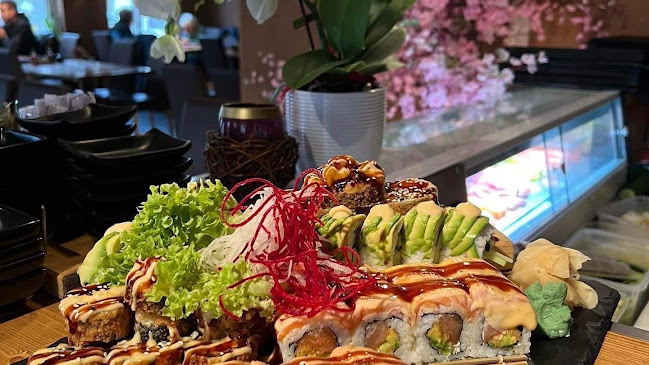 Opinii despre Rice Garden în Husum - Gastronomie und Hotellerie