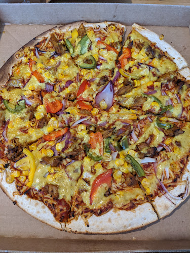 Domino's Pizza Bad Homburg - Gastronomie und Hotellerie