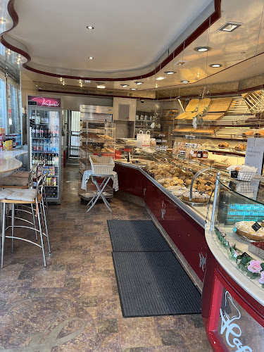 Hafendörfer - Stuttgart