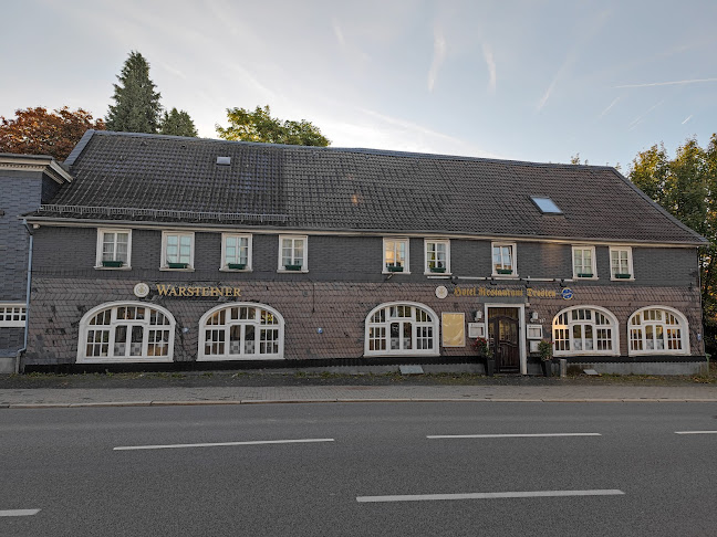 Hotel Restaurant Drosten - Gastronomie und Hotellerie