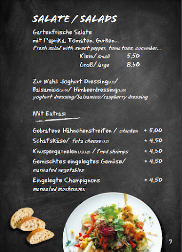 Comentarii opinii despre Haus Oveney Café Restaurant - Bochum